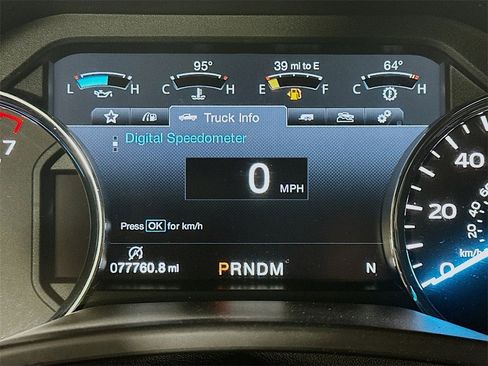 Used 2019 Ford F150 Lariat image 15