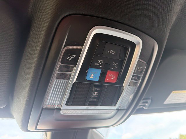 Used 2025 RAM 1500 Big Horn AWD/4WD image 26