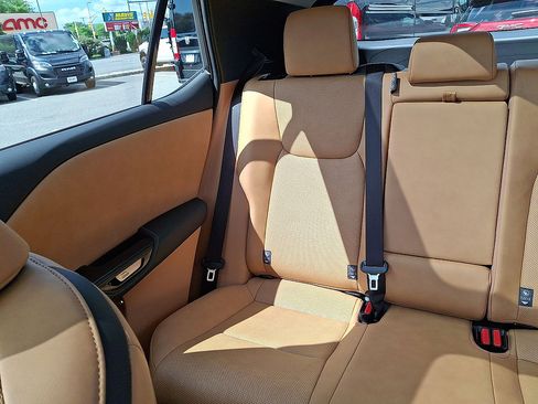 Used 2024 Lexus RZ 300e Premium w/ Accessory Package (Z1) FWD image 12