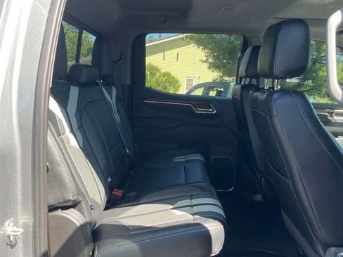 Used 2023 Chevrolet Silverado 1500 RST w/ All Star Edition Plus AWD/4WD image 15