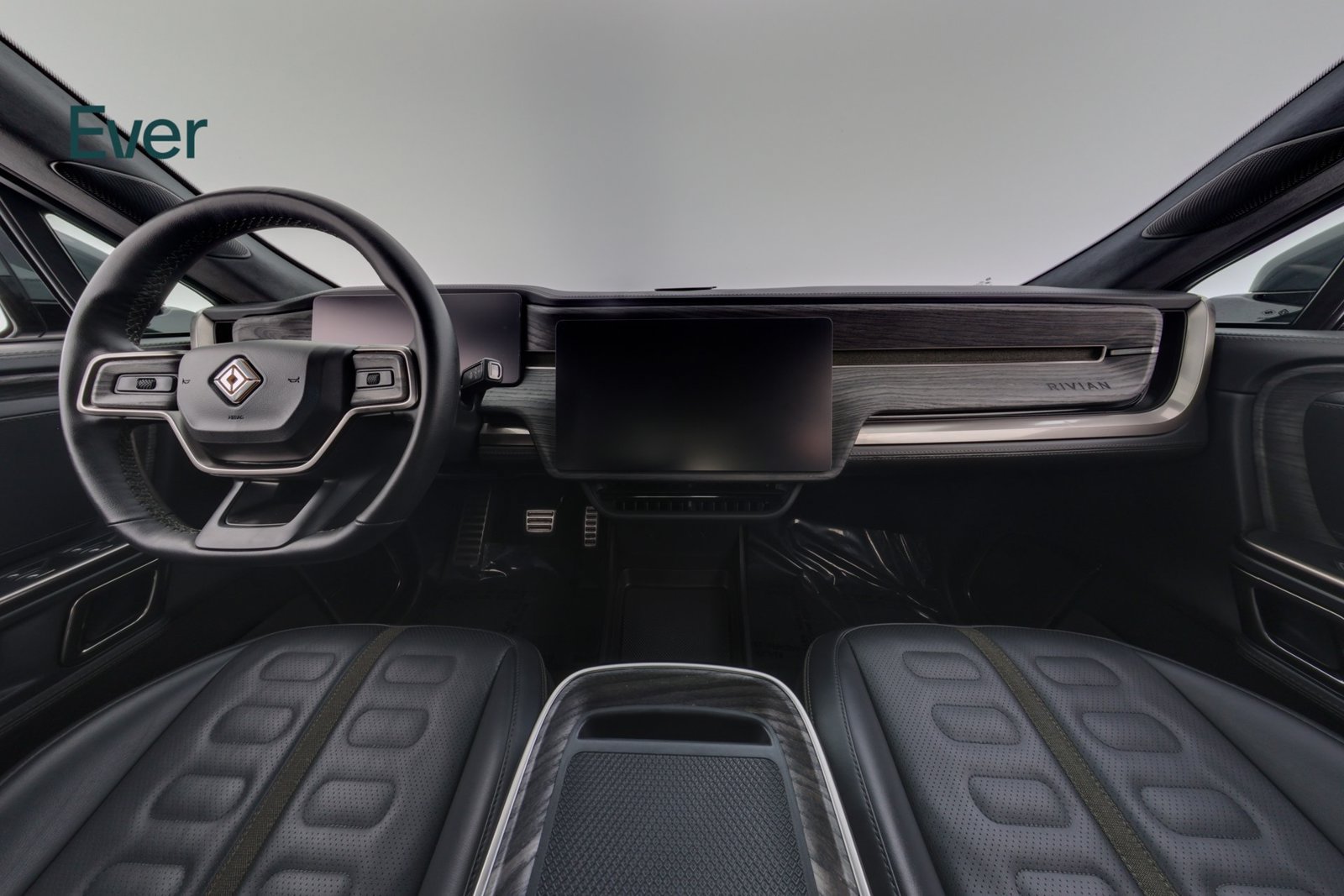 Used 2022 Rivian R1T Adventure AWD/4WD image 26