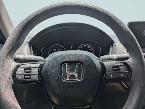 Used 2025 Honda Civic LX image 26