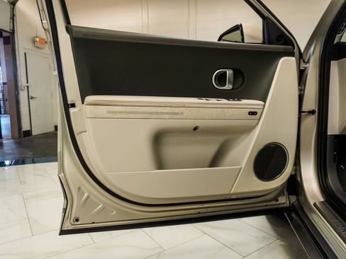 Used 2024 Hyundai Ioniq 5 Limited AWD/4WD image 21