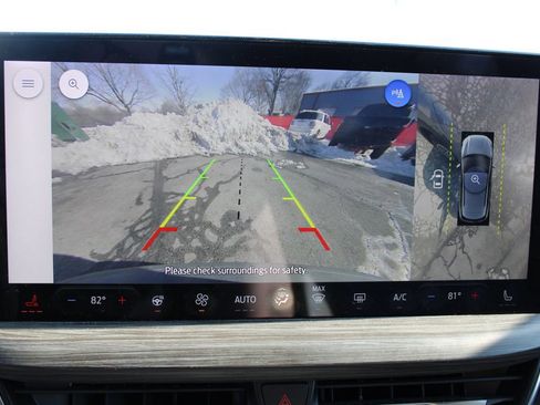 Used 2023 Ford Escape SE w/ PHEV Premium Package image 34