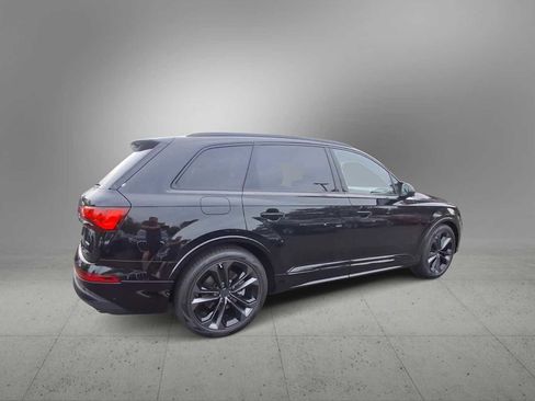 New 2026 Audi Q7 Premium Plus image 8