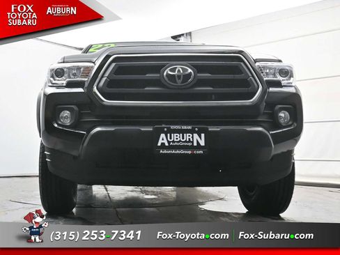 Used 2023 Toyota Tacoma SR5 image 21