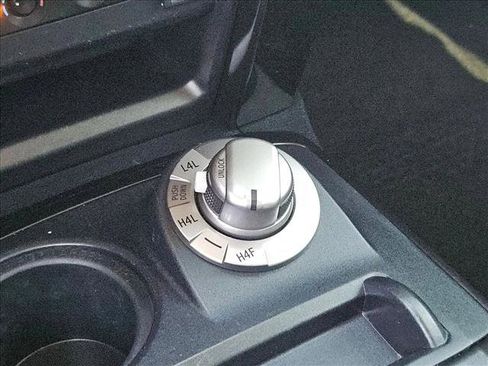 Used 2020 Toyota 4Runner Nightshade image 13