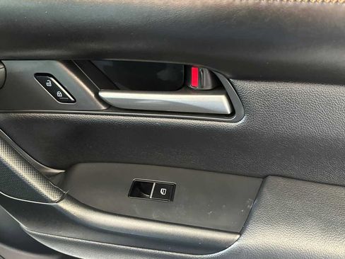 Certified 2025 MAZDA CX-50 AWD 2.5 Turbo w/ Premium Pkg image 20