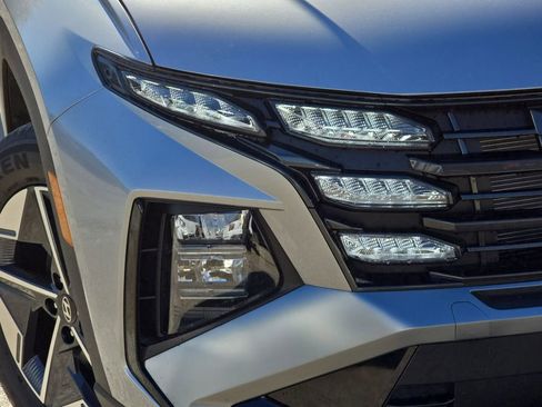 New 2026 Hyundai Tucson SEL w/ Tow & Go Package image 29