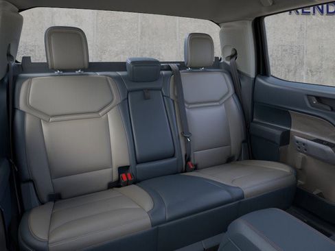 New 2026 Ford Maverick Lariat AWD/4WD image 11