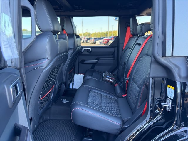 Used 2024 Ford Bronco Raptor AWD/4WD image 25