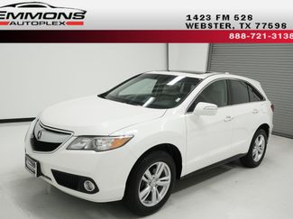 Used 2013 Acura RDX FWD w/ Technology Package video 1