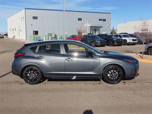 New 2026 Subaru Impreza RS image 3