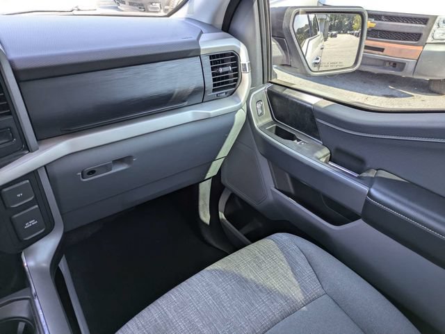 Used 2021 Ford F150 XLT w/ Equipment Group 302A High AWD/4WD image 18
