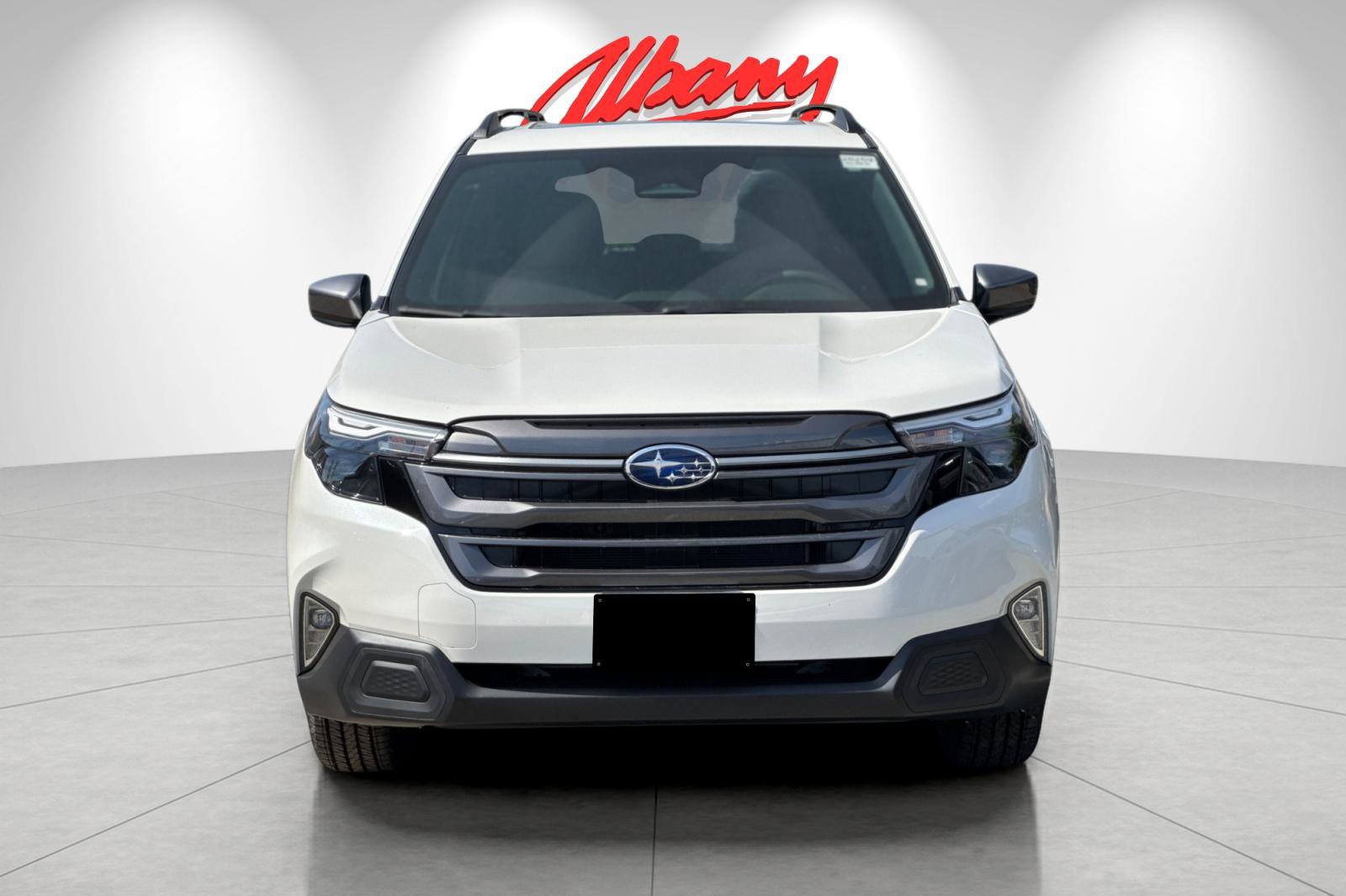 New 2026 Subaru Forester Premium AWD/4WD image 9