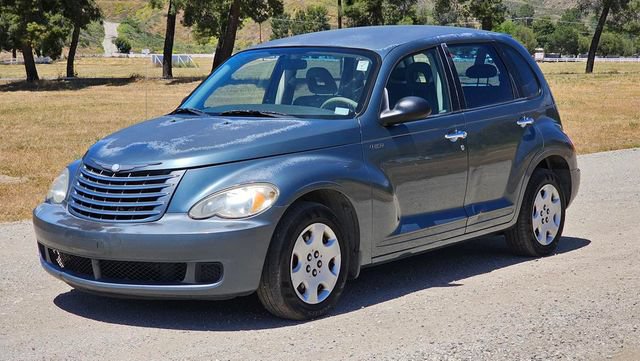 Used 2006 Chrysler PT Cruiser FWD image 2