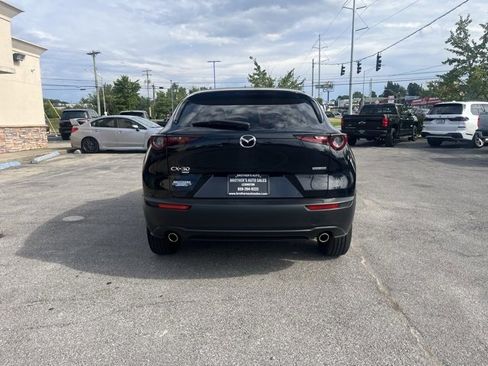 Used 2025 MAZDA CX-30 AWD 2.5 S image 5