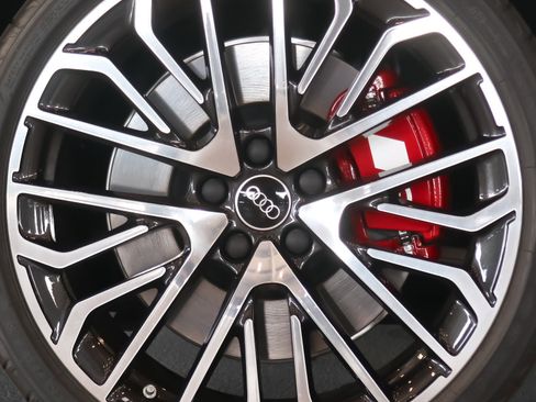 New 2026 Audi S5 Premium Plus AWD/4WD image 7