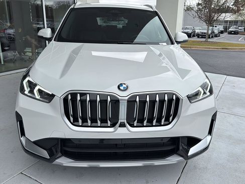 New 2026 BMW X1 xDrive28i w/ Technology Package image 6