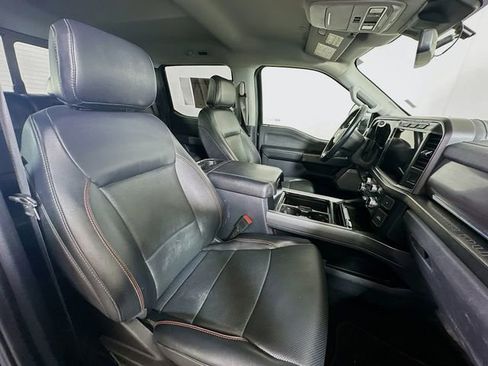 Used 2023 Ford F350 Lariat w/ FX4 Off-Road Package image 29