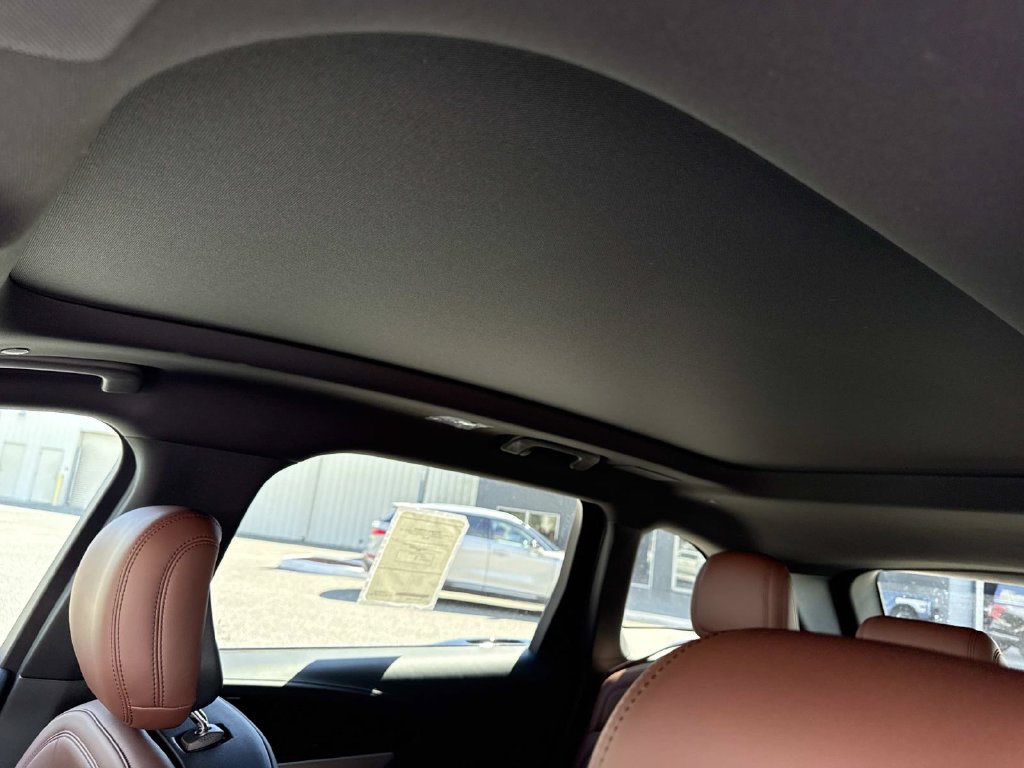 New 2026 Lincoln Nautilus Reserve AWD/4WD image 33