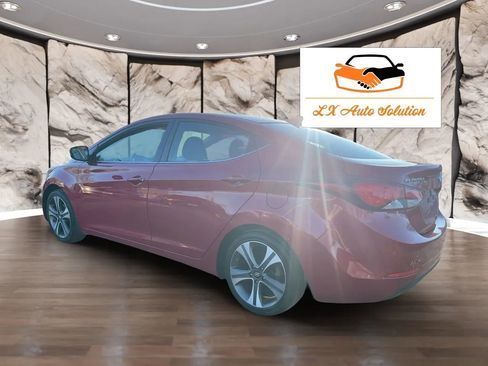 Used 2016 Hyundai Elantra Sport image 7