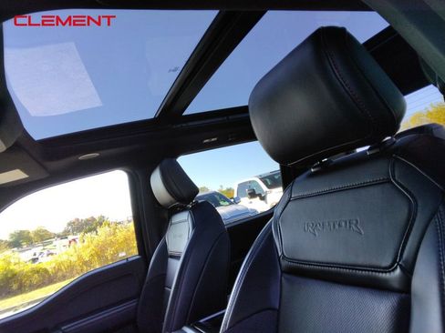 Used 2024 Ford F150 Raptor image 27