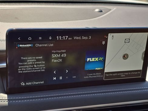 New 2025 Genesis G70 2.5T image 10