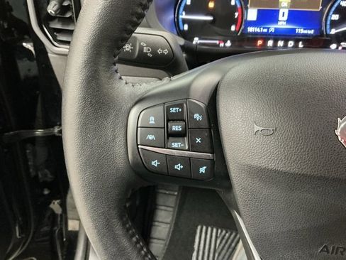 Used 2023 Ford Bronco Sport Outer Banks w/ Tech Package image 26