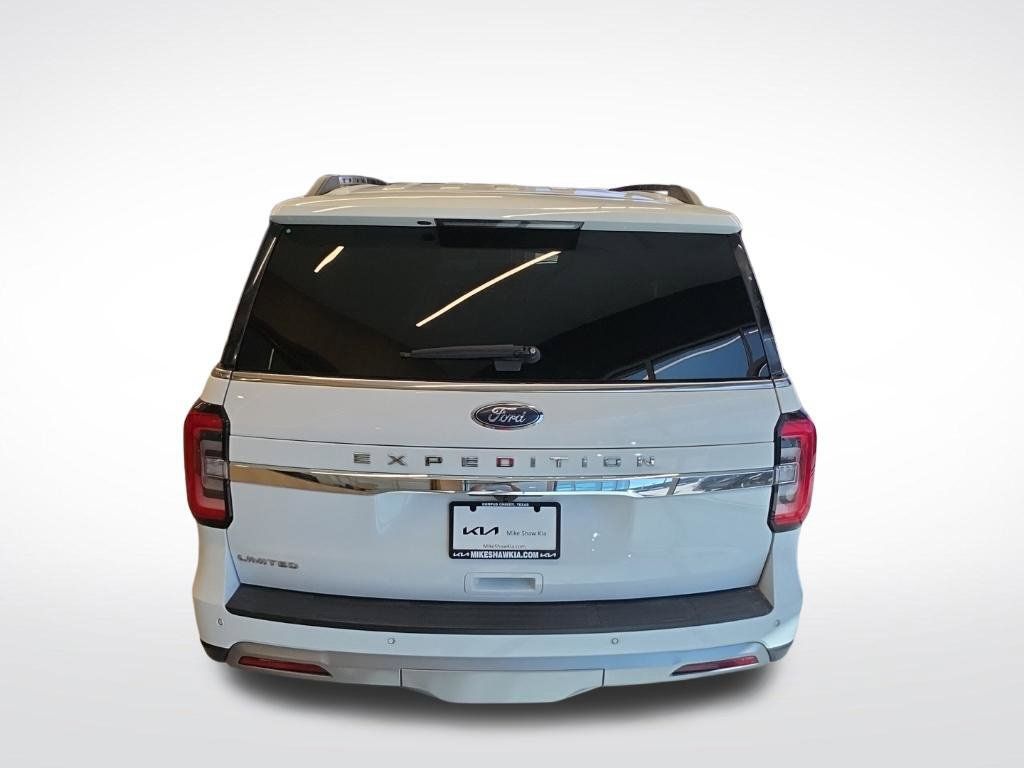Used 2024 Ford Expedition Limited RWD image 13