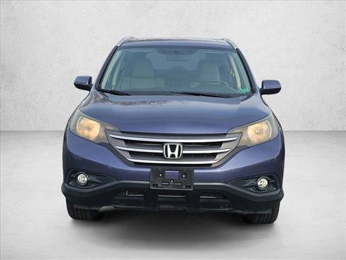 Used 2012 Honda CR-V EX-L image 2