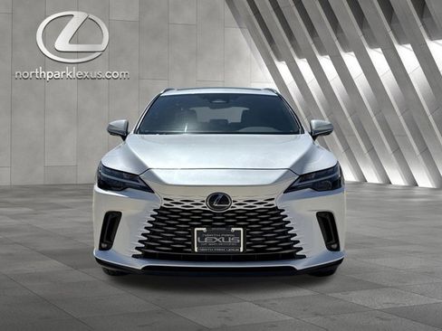 Certified 2025 Lexus RX 350 Premium w/ Convenience Package image 7