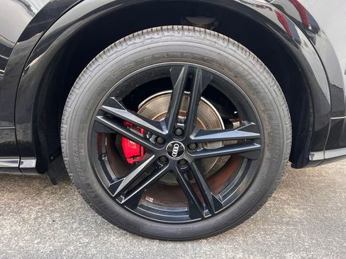 Used 2018 Audi SQ5 Prestige w/ Prestige Package image 39