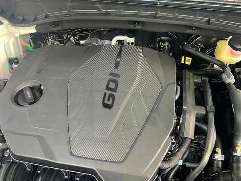 New 2026 Hyundai Santa Cruz SEL image 17