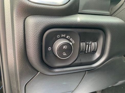 New 2025 RAM 2500 Laramie image 29