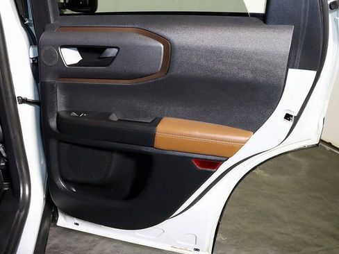 Used 2021 Ford Bronco Sport Badlands w/ Badlands Package image 30