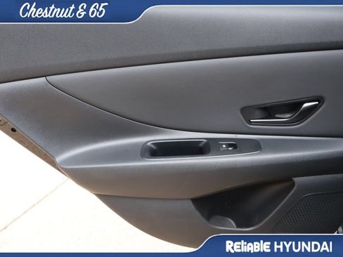 Certified 2023 Hyundai Elantra N Line FWD image 16