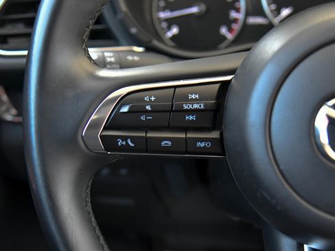 Used 2025 MAZDA CX-30 AWD 2.5 S w/ Preferred Package image 30