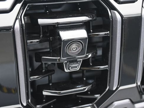 New 2026 Jeep Grand Cherokee L Summit AWD/4WD image 48