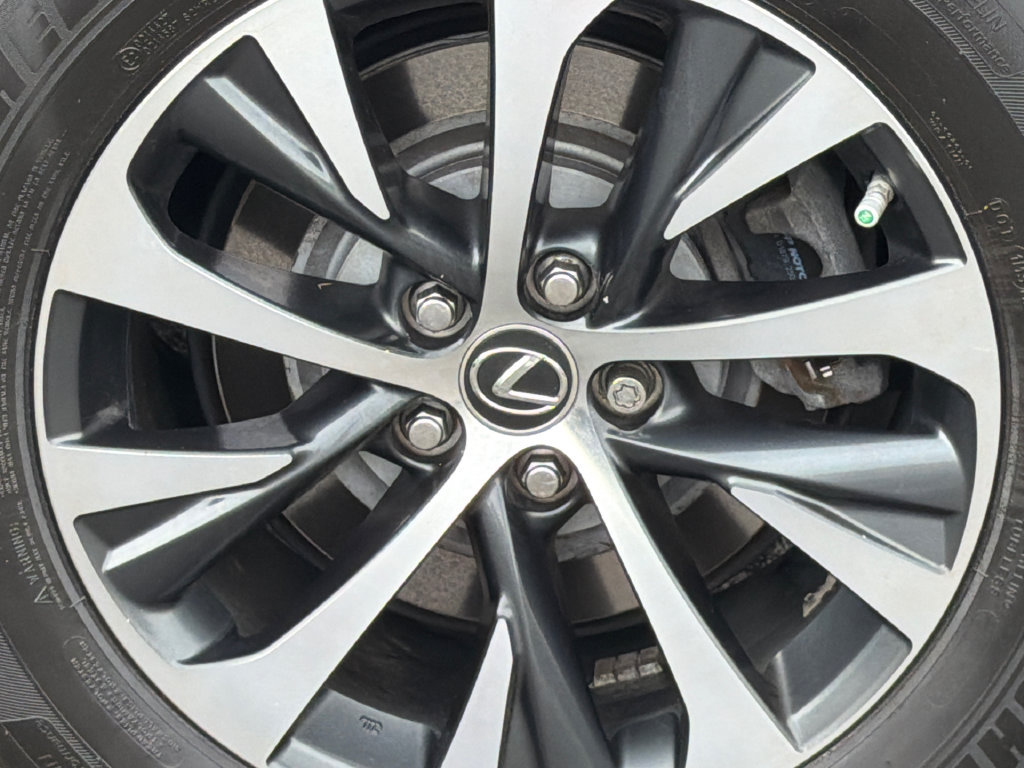 Used 2021 Lexus RX 350 FWD w/ Accessory Package image 7