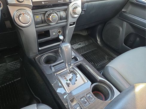Used 2021 Toyota 4Runner SR5 Premium AWD/4WD image 25