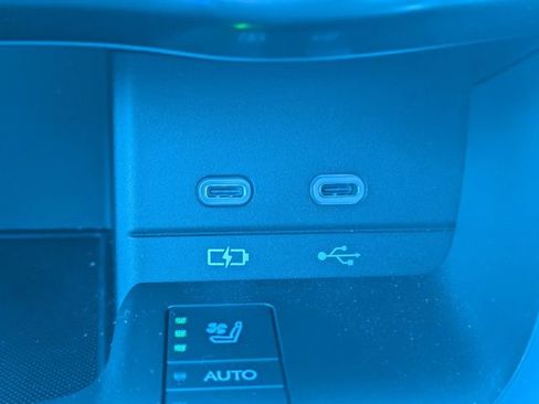 Used 2025 Lexus LX 600 4WD w/ Interior Upgrade Package image 30