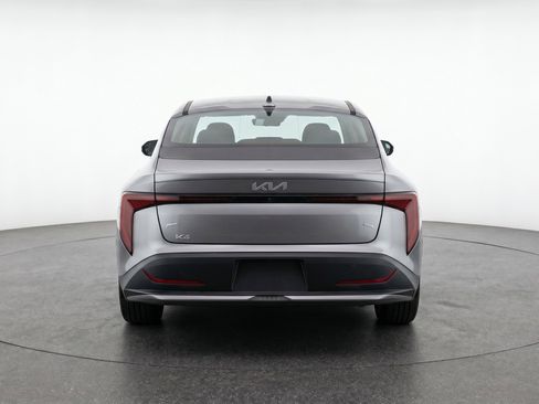 Used 2025 Kia K4 FWD image 7