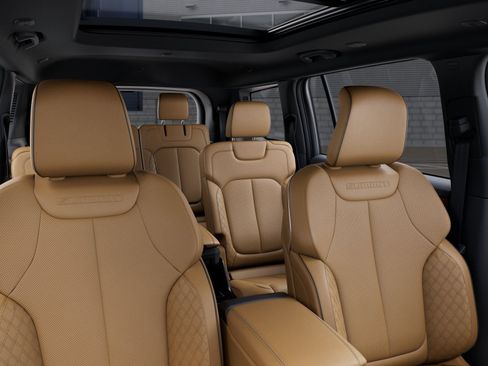 New 2026 Jeep Grand Cherokee L Summit image 26