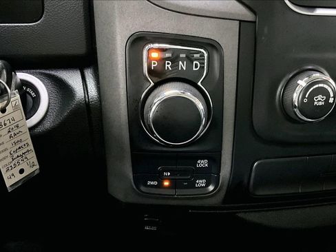 Used 2018 RAM 1500 Express w/ Express Value Package image 15