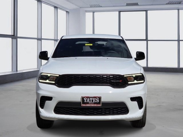 Used 2025 Dodge Durango GT AWD/4WD image 3