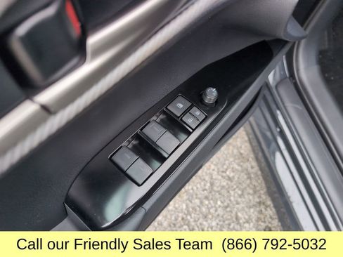 New 2026 Toyota Camry SE w/ Convenience Package image 13