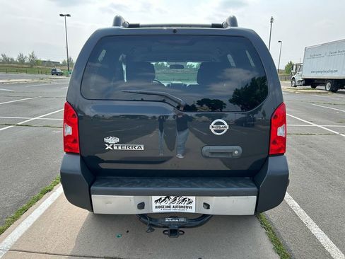 Used 2012 Nissan Xterra S w/ Value Package image 6