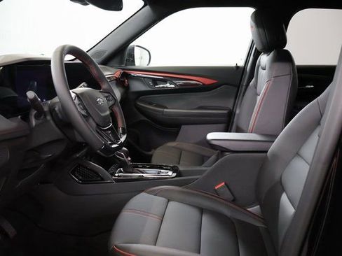 New 2026 Chevrolet TrailBlazer RS w/ Convenience Package image 11