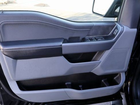 Certified 2025 Ford F150 XLT w/ Equipment Group 301A Standard image 24